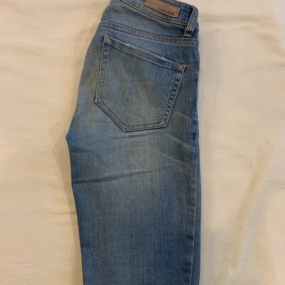 Garage Jeans - Picture 3 of 11